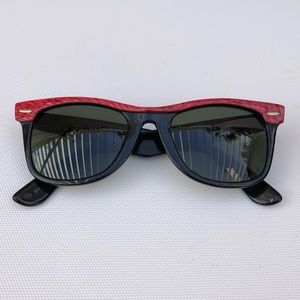 Vintage Ray-Ban Wayfarers